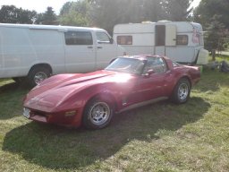 US Car Treffen Hollsand 2007